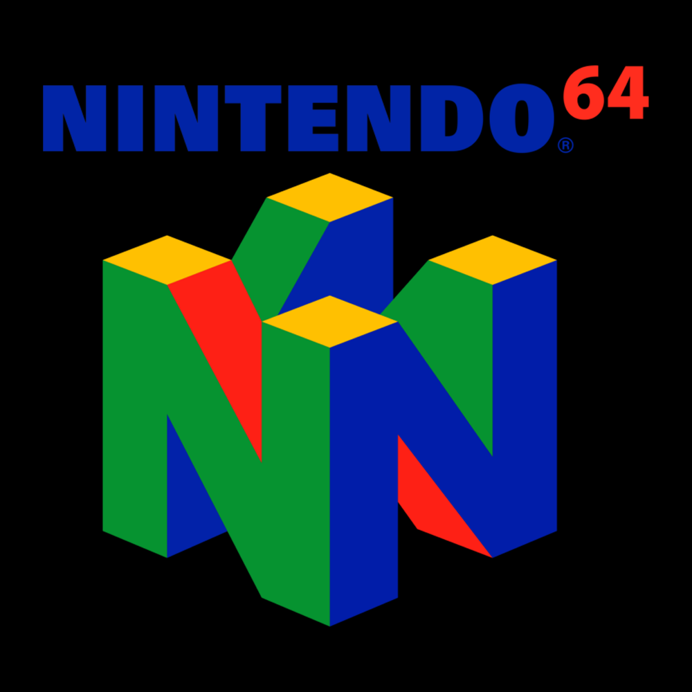 Nintendo 64