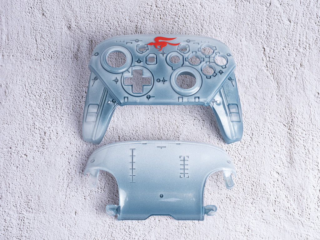 Star Fox - Custom Nintendo Switch Pro Controller
