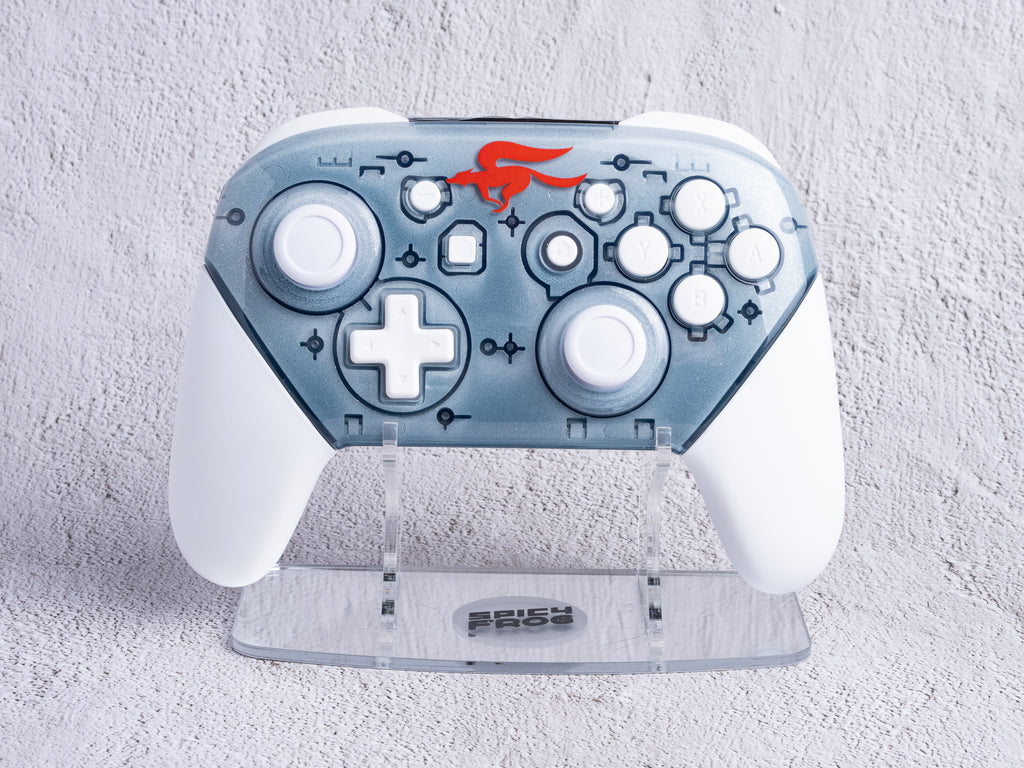 Star Fox - Custom Nintendo Switch Pro Controller