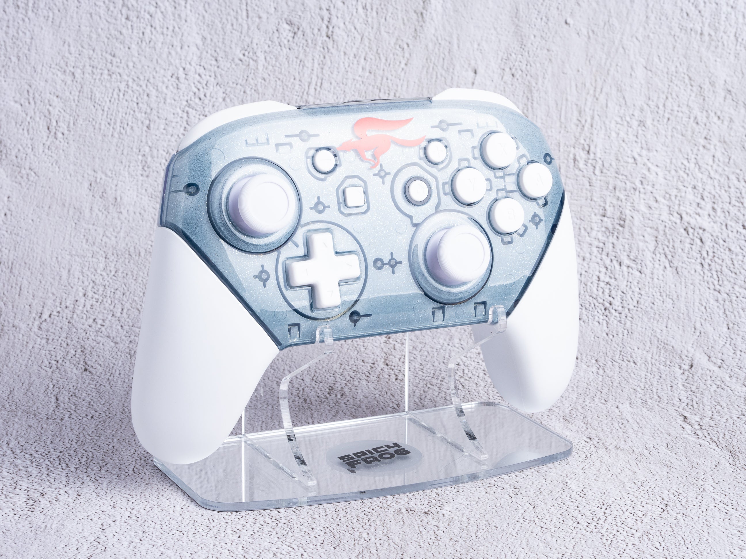 Star Fox - Nintendo Switch Custom Controller