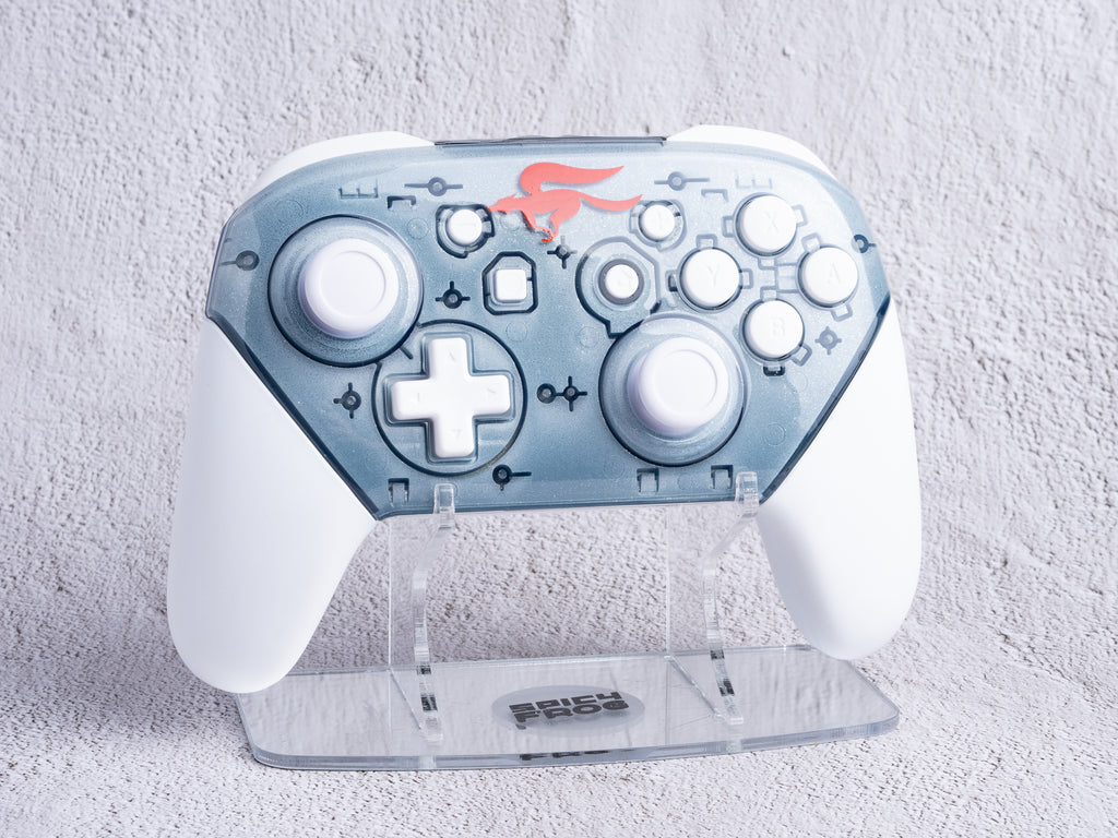 Star Fox - Custom Nintendo Switch Pro Controller