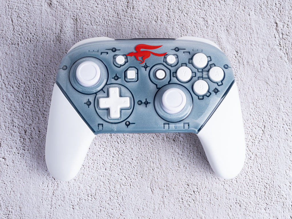 Star Fox - Custom Nintendo Switch Pro Controller