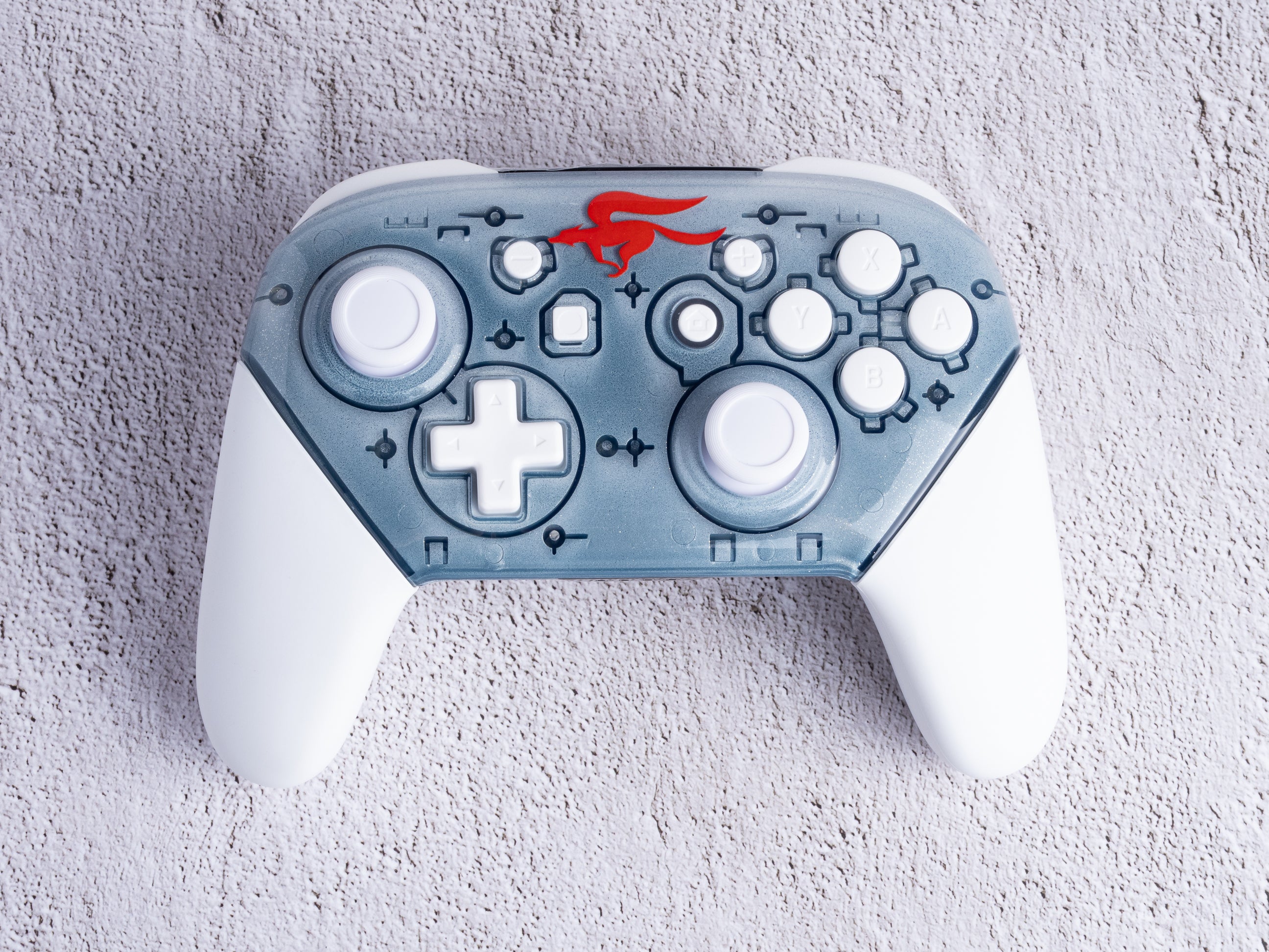 Star Fox - Custom Nintendo Switch Pro Controller