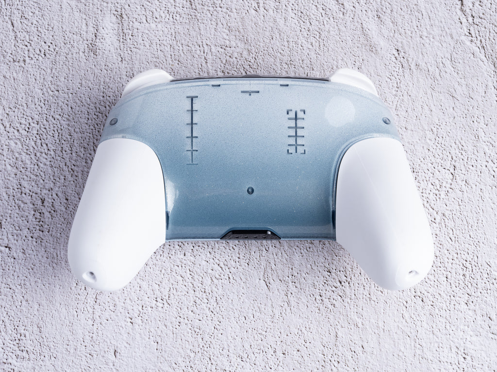 Star Fox - Custom Nintendo Switch Pro Controller