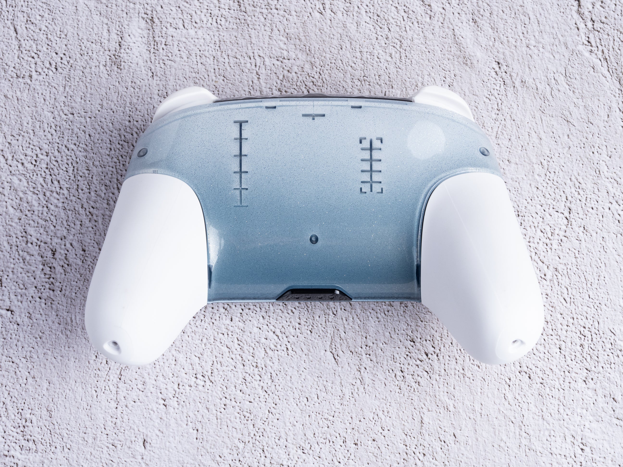 Star Fox - Custom Nintendo Switch Pro Controller