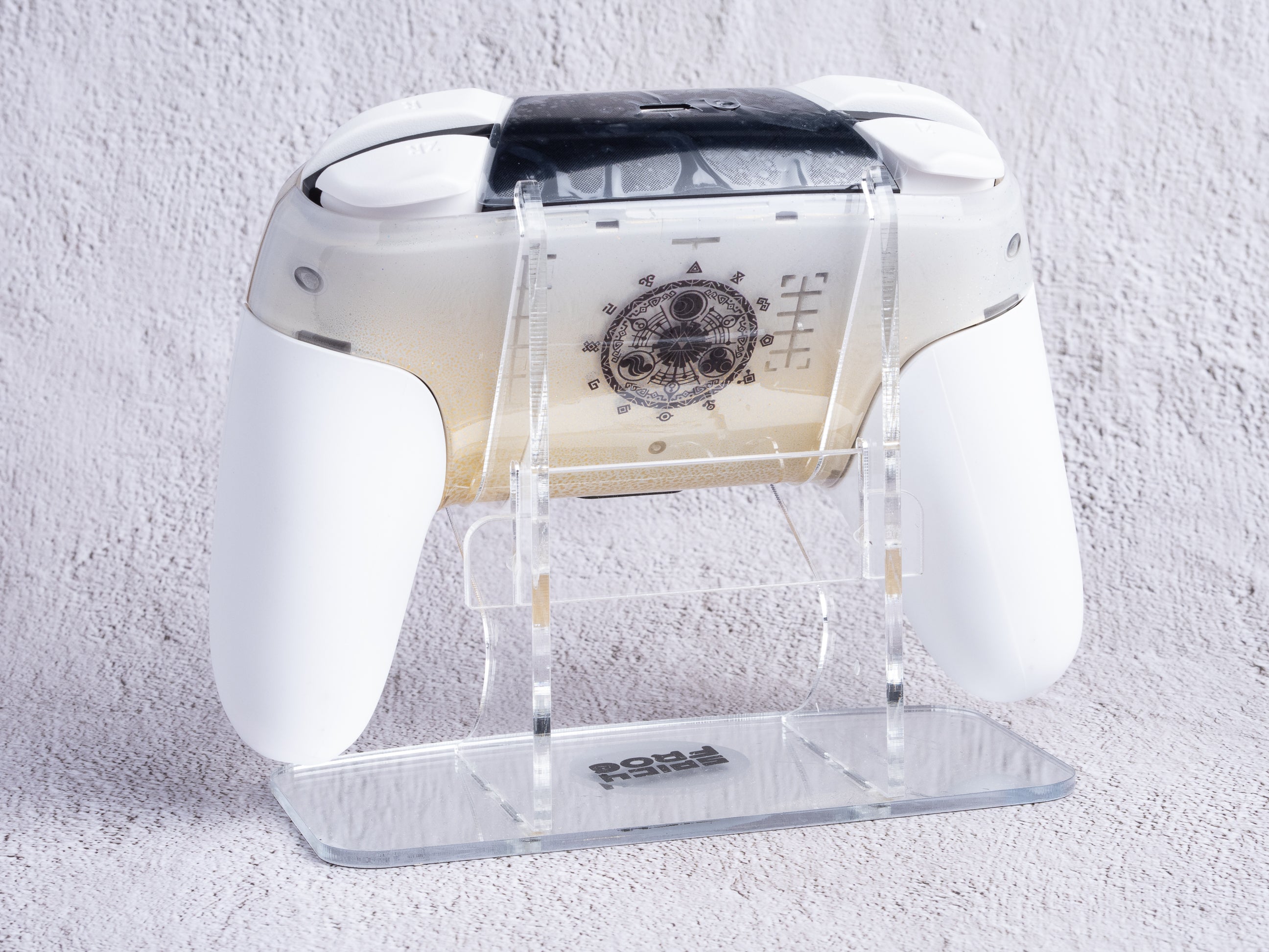 Zelda - Custom Nintendo Switch Pro Controller Shells