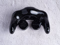 Bottom Shell for GameCube Controller ~ Custom Painted GameCube Controller