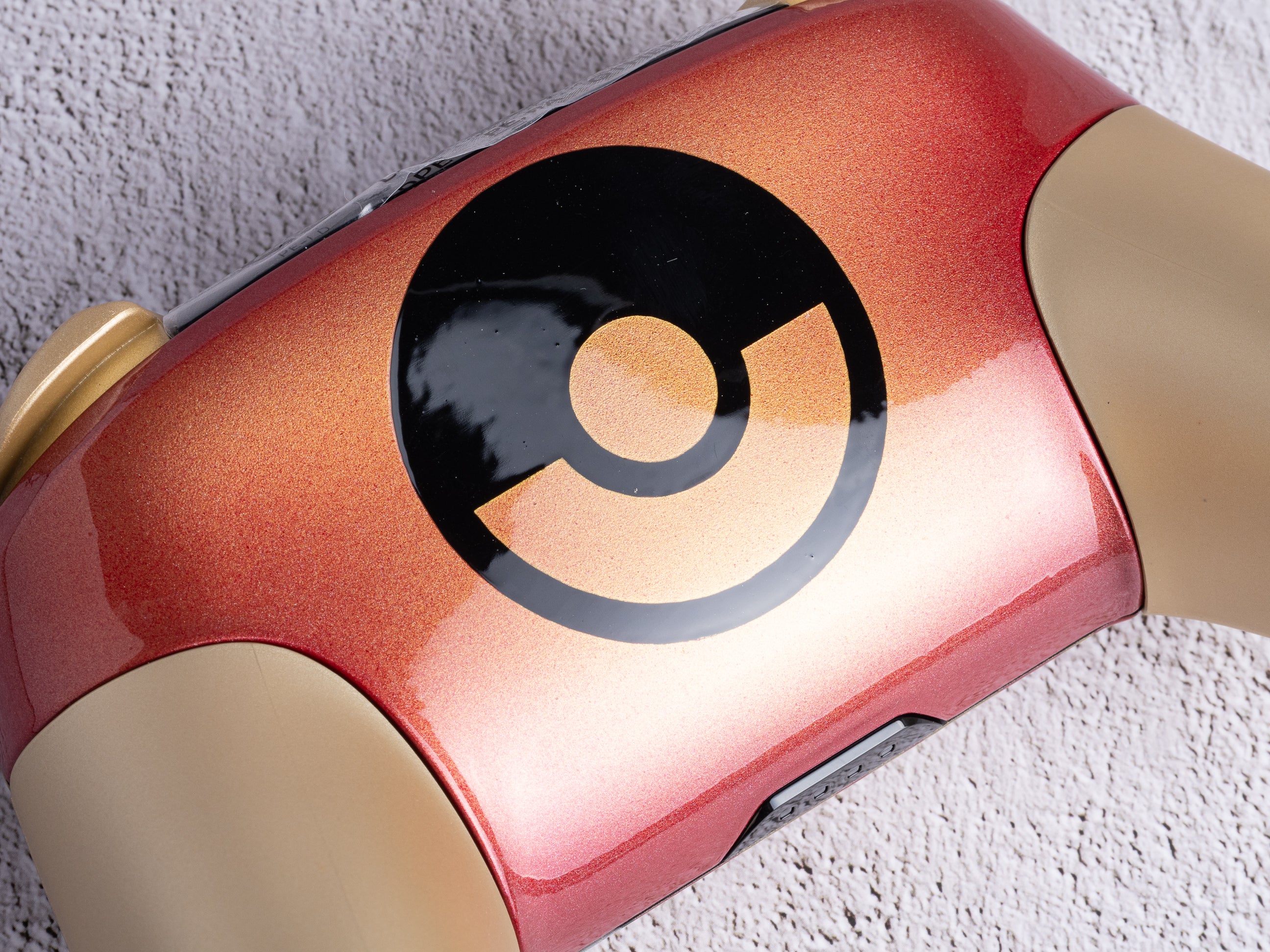 Ho-Oh - Nintendo Switch Custom Controller