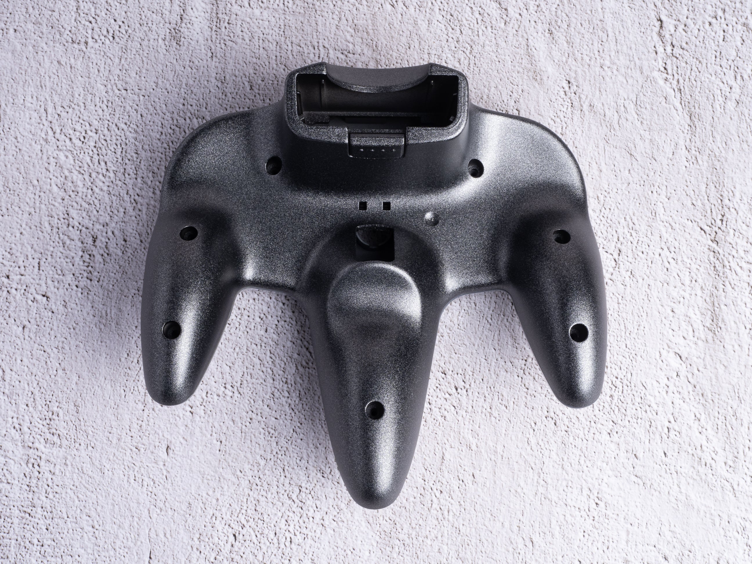 GoldenEye - Custom Painted Nintendo 64 Controller Shells