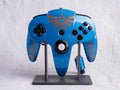 B-STOCK - Ocarina of Time - Custom Painted Nintendo 64 Controller (OEM)