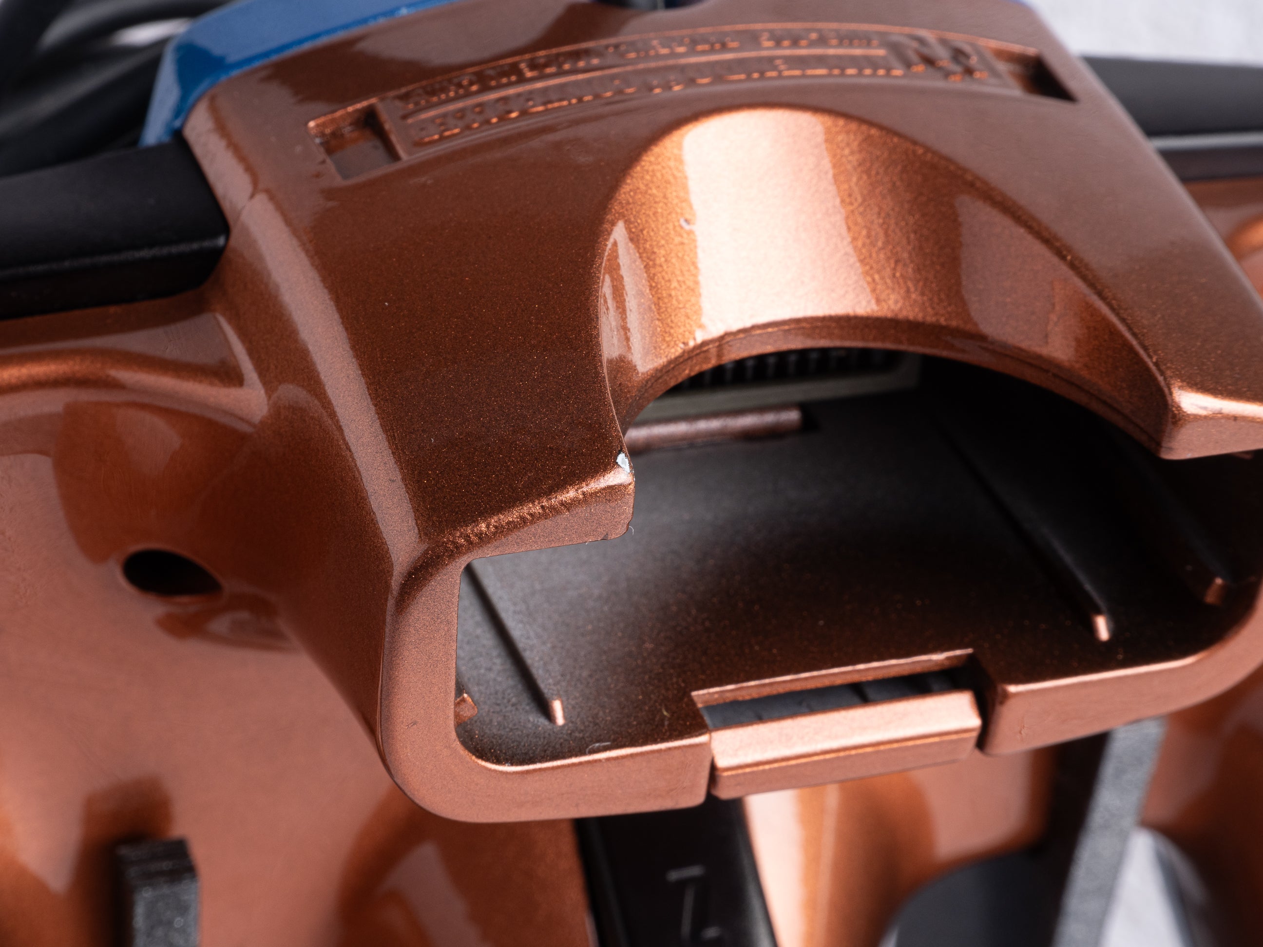 B-STOCK - Ocarina of Time - Custom Painted Nintendo 64 Controller (OEM)