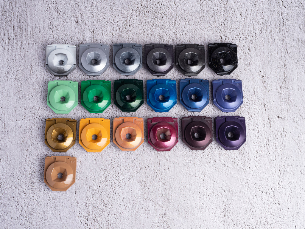 Custom Painted Gate for Nintendo 64 Controllers