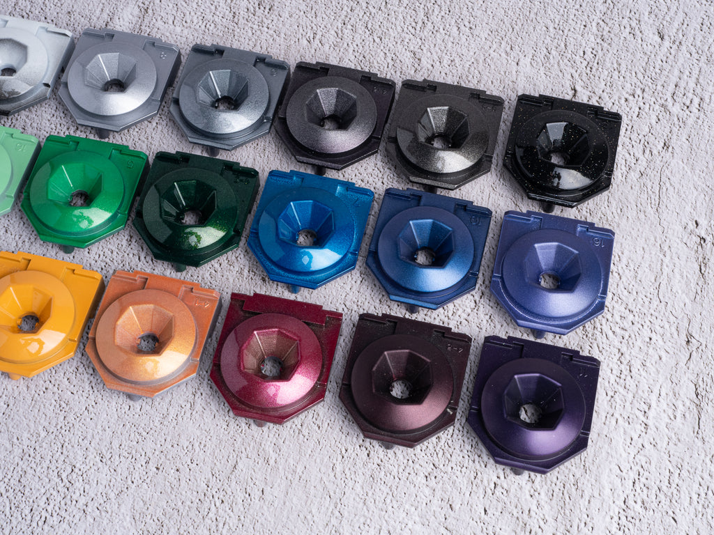 Custom Painted Gate for Nintendo 64 Controllers