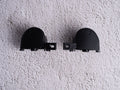 Black GameCube L and R Triggers