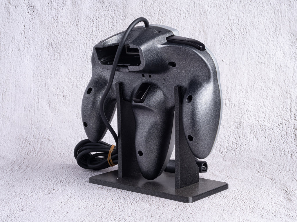 Millennium 2000 - Custom Painted Nintendo 64 Controller