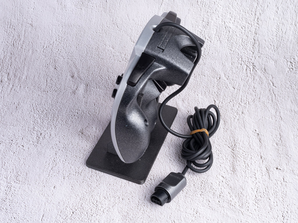 Millennium 2000 - Custom Painted Nintendo 64 Controller