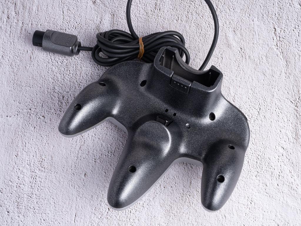 Millennium 2000 - Custom Painted Nintendo 64 Controller