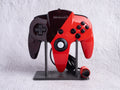 Racing Red - Custom Painted Nintendo 64 Controller