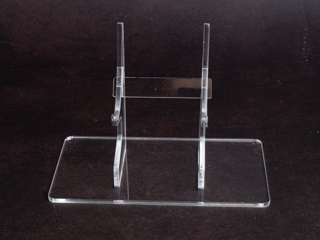 Acrilyc Stand for Nintendo Switch Pro Controller - Clear