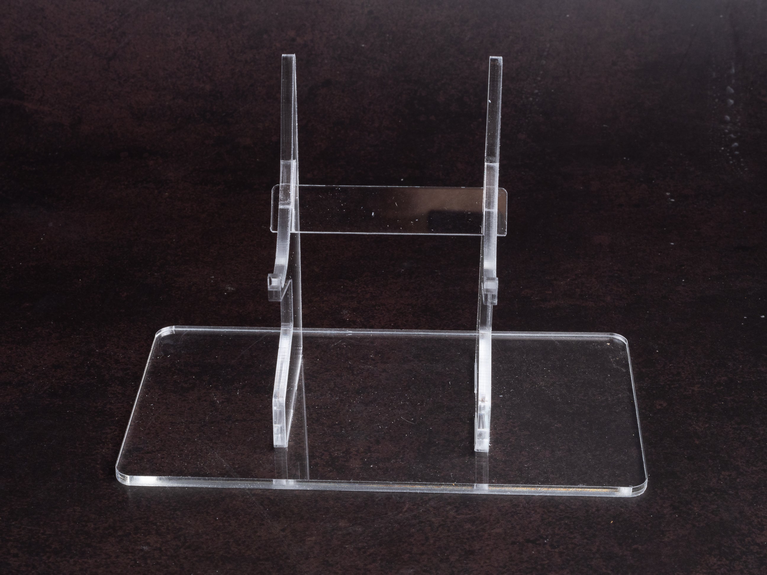 Acrilyc Stand for Nintendo Switch Pro Controller - Clear
