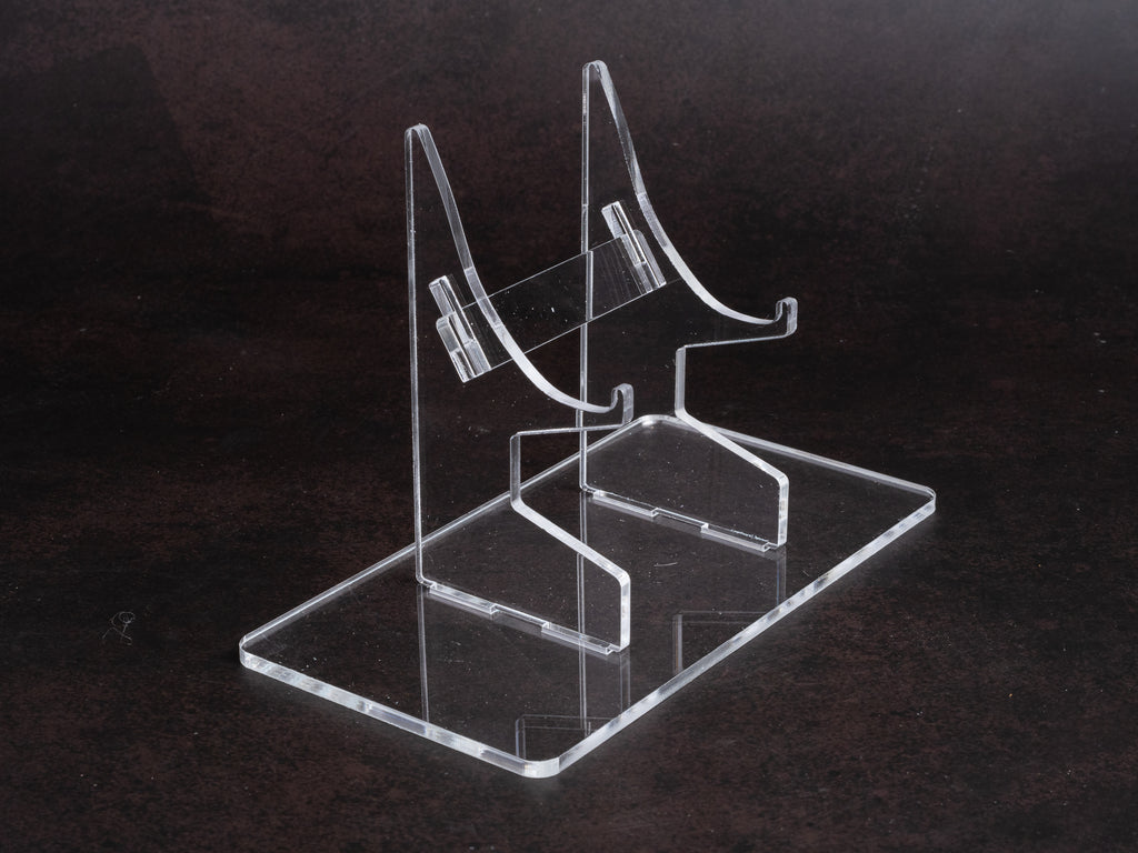 Acrilyc Stand for Nintendo Switch Pro Controller - Clear