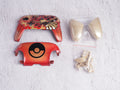 Ho-Oh - Nintendo Switch Custom Controller Shells + Buttons