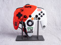 Super Mario 64 - Custom Painted Nintendo 64 Controller (OEM)
