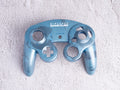 GameCube Top Shell - Blue Marble (Glossy)