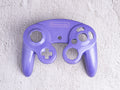 GameCube Top Shell - Purple (Glossy)