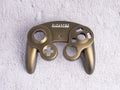 GameCube Top Shell - Gold (Matte)