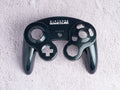 GameCube Top Shell - Deep Green (Glossy)