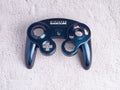 GameCube Top Shell - Deep Blue (Glossy)