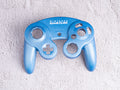 GameCube Top Shell - Sky Blue (Glossy)