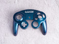 GameCube Top Shell - Galaxy Shift (Glossy)