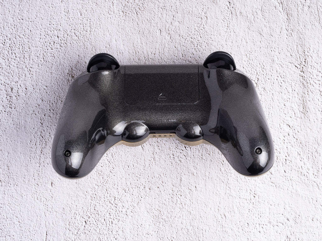 8BitDo SN30 Pro+ Controller - Custom Painted - The Legend of Zelda