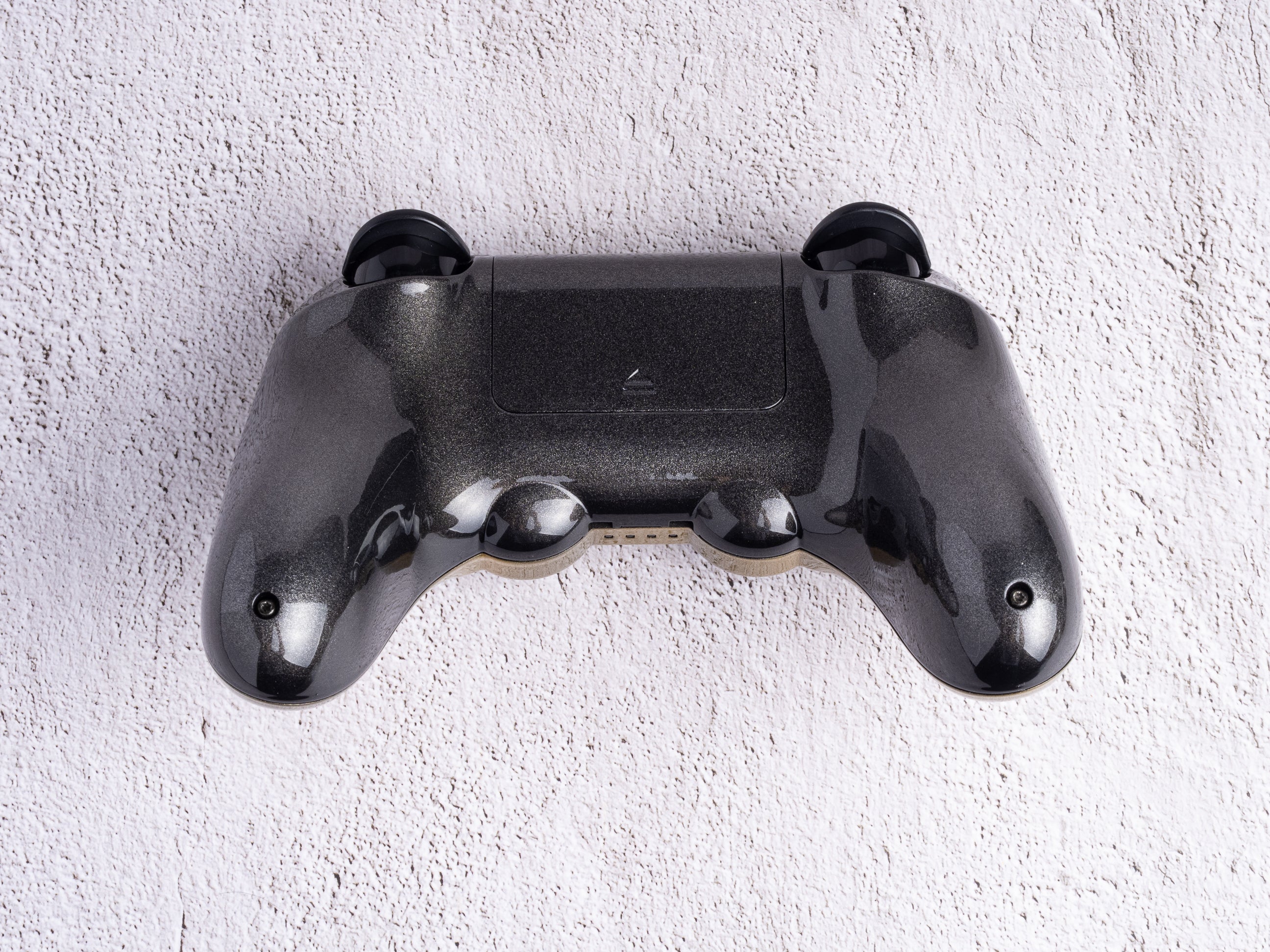 8BitDo SN30 Pro+ Controller - Custom Painted - The Legend of Zelda