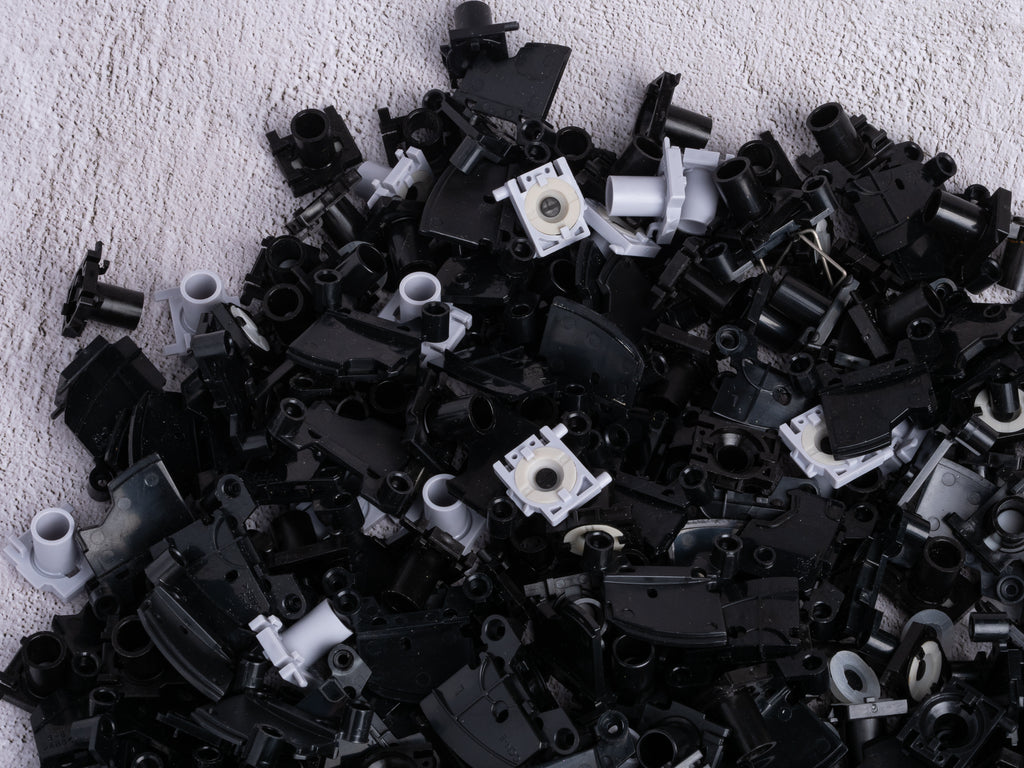 Wholesale / Batch - L and R trigger mechanism for Nintendo GameCube Controller