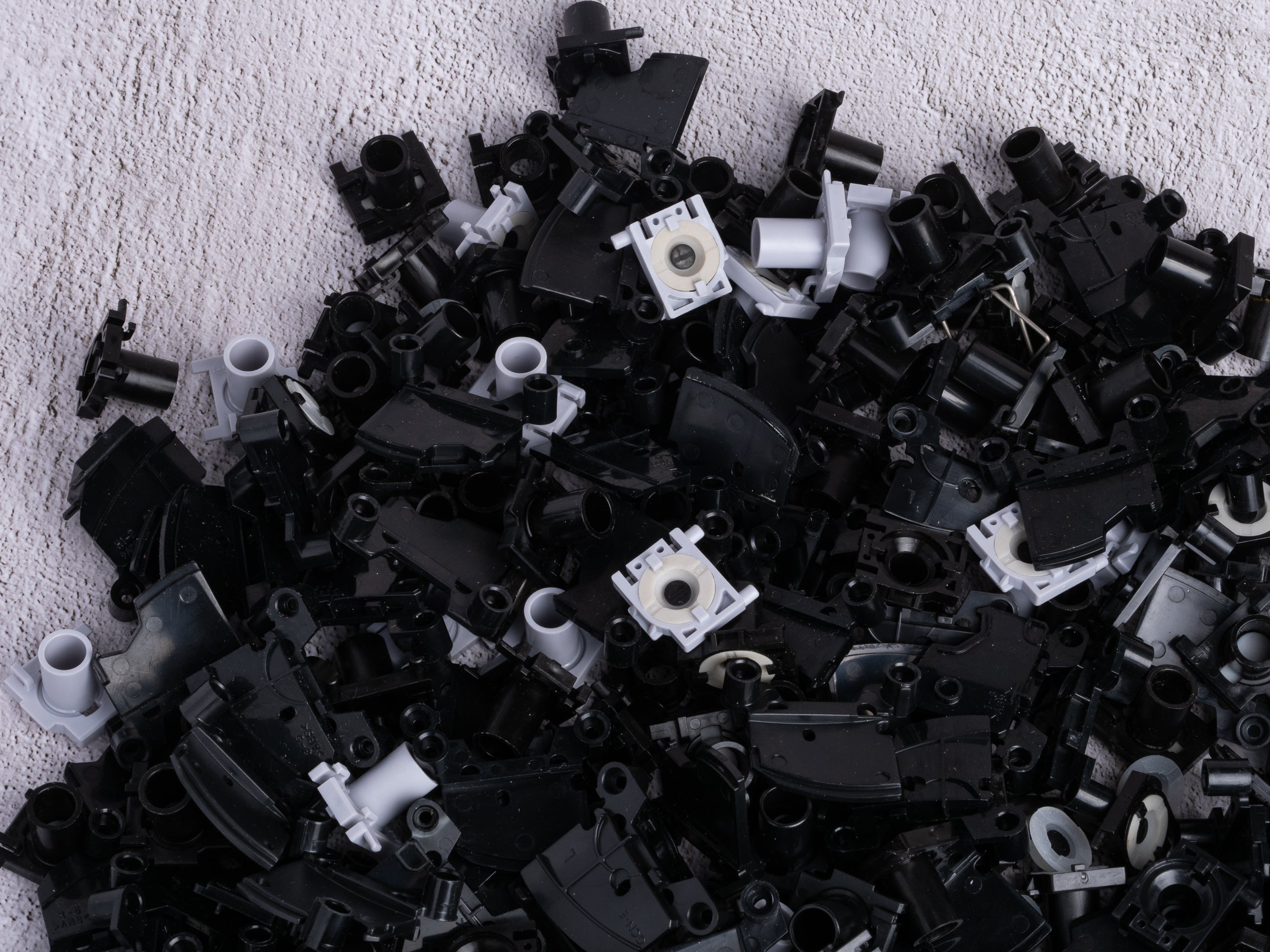 Wholesale / Batch - L and R trigger mechanism for Nintendo GameCube Controller