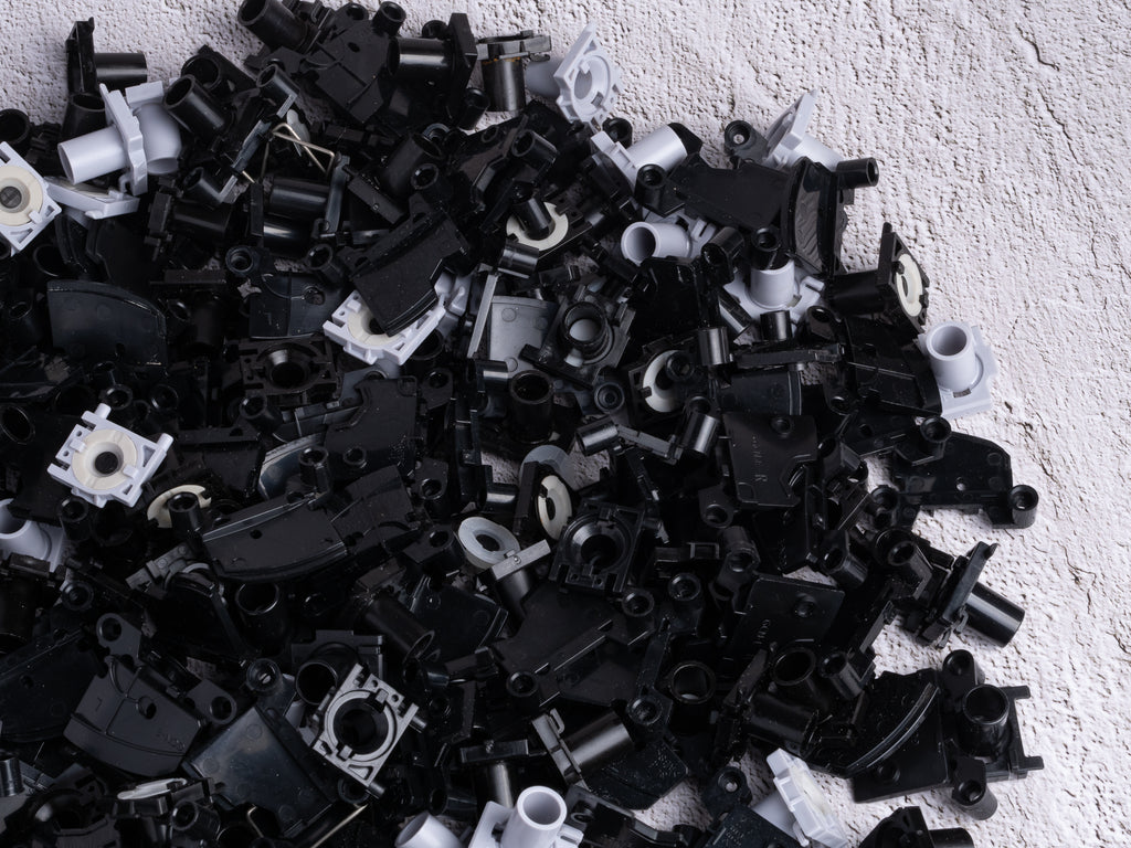 Wholesale / Batch - L and R trigger mechanism for Nintendo GameCube Controller