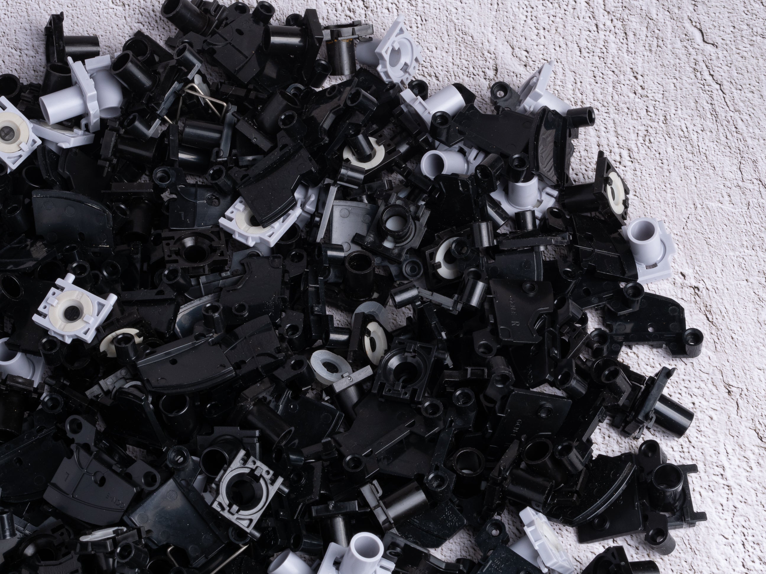 Wholesale / Batch - L and R trigger mechanism for Nintendo GameCube Controller