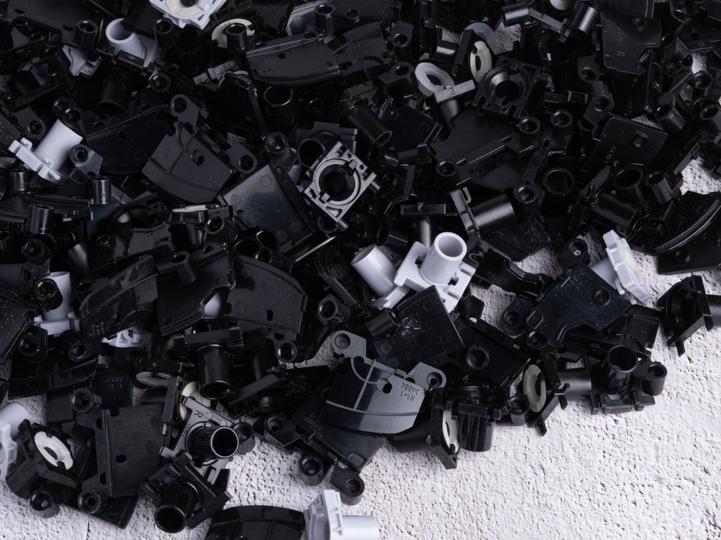 Wholesale / Batch - L and R trigger mechanism for Nintendo GameCube Controller