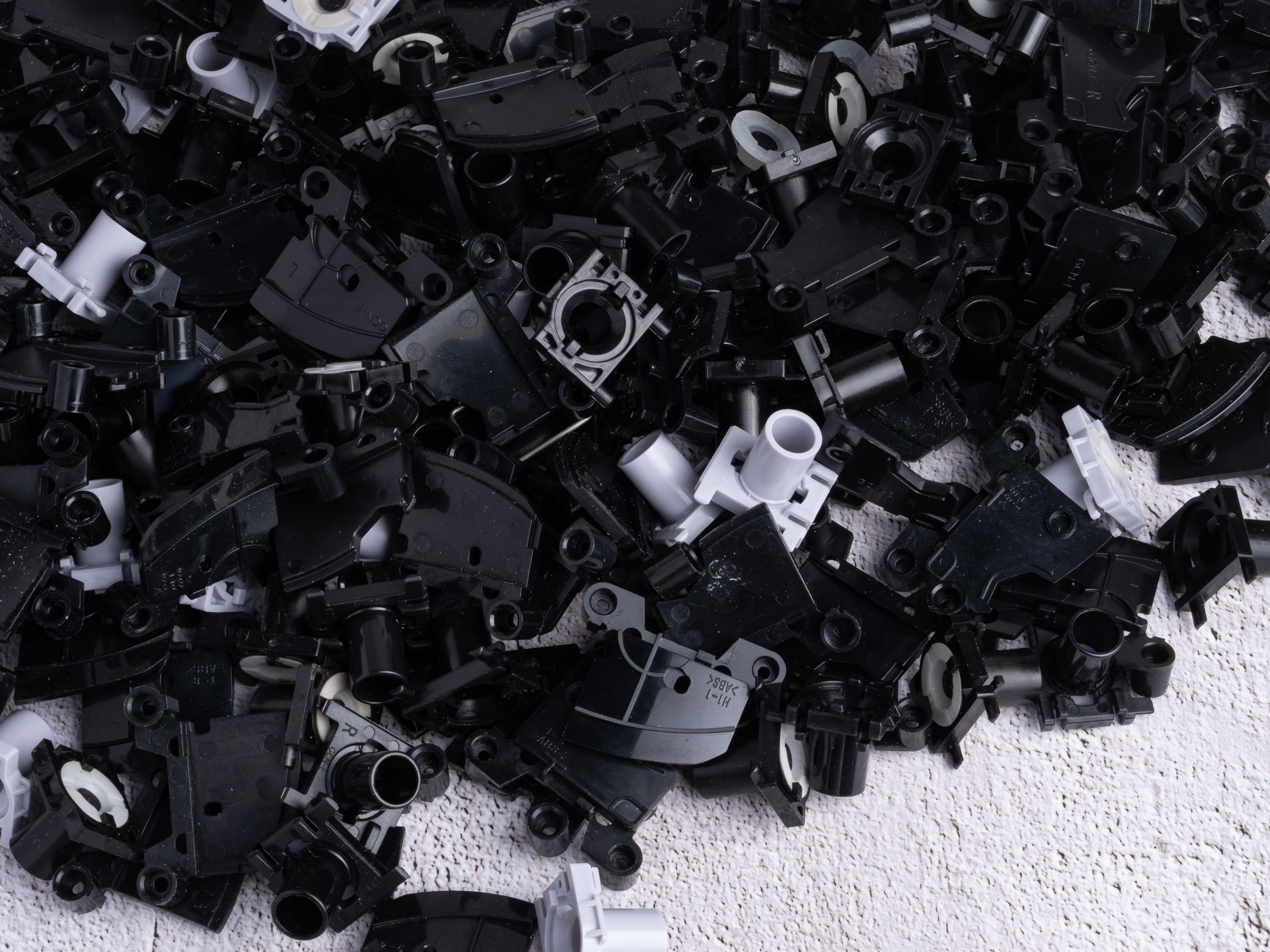 Wholesale / Batch - L and R trigger mechanism for Nintendo GameCube Controller