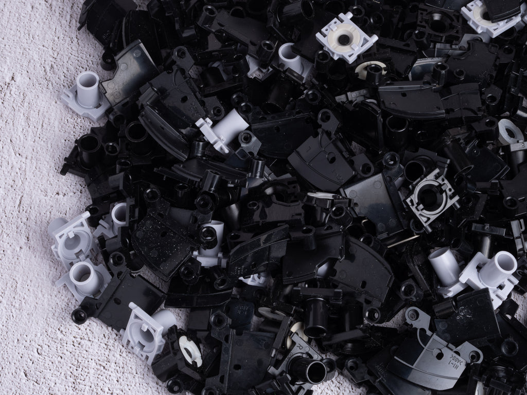 Wholesale / Batch - L and R trigger mechanism for Nintendo GameCube Controller