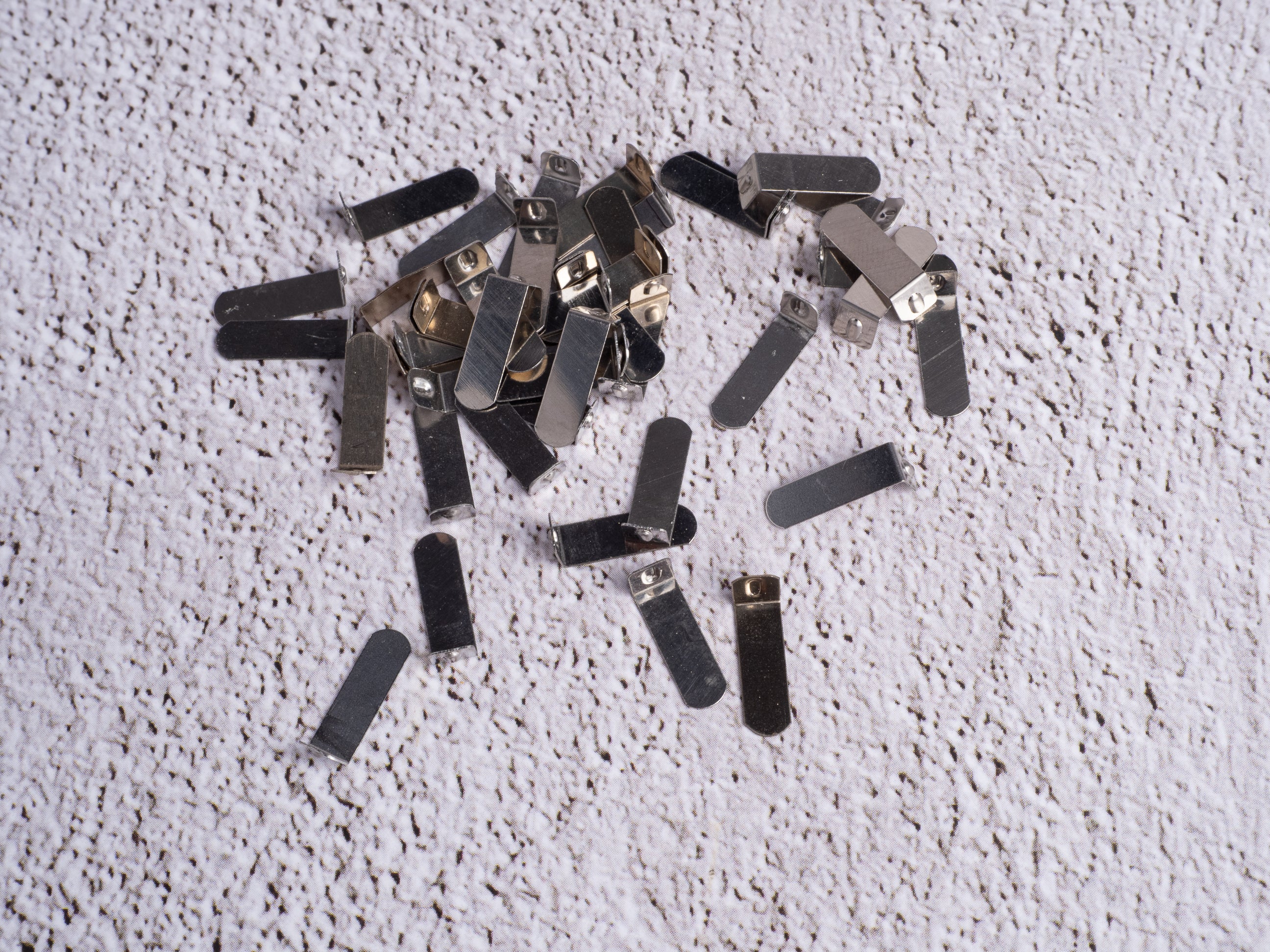 Z Button Metal Clip for Nintendo GameCube Controller