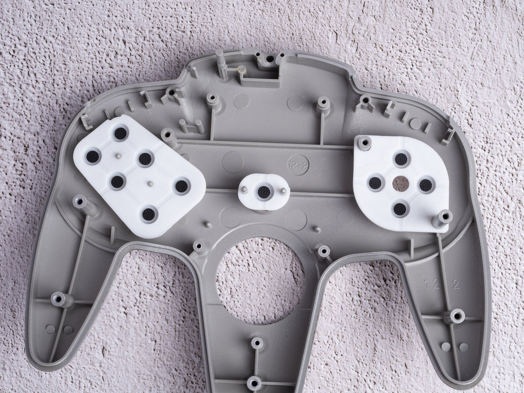 Conductive Rubber for Nintendo 64 Controller