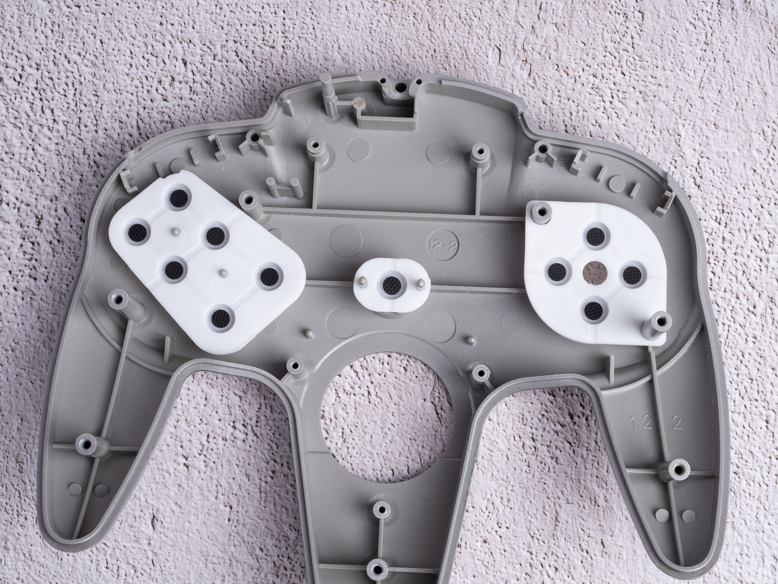 Conductive Rubber for Nintendo 64 Controller