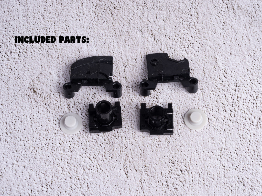 Wholesale / Batch - L and R trigger mechanism for Nintendo GameCube Controller