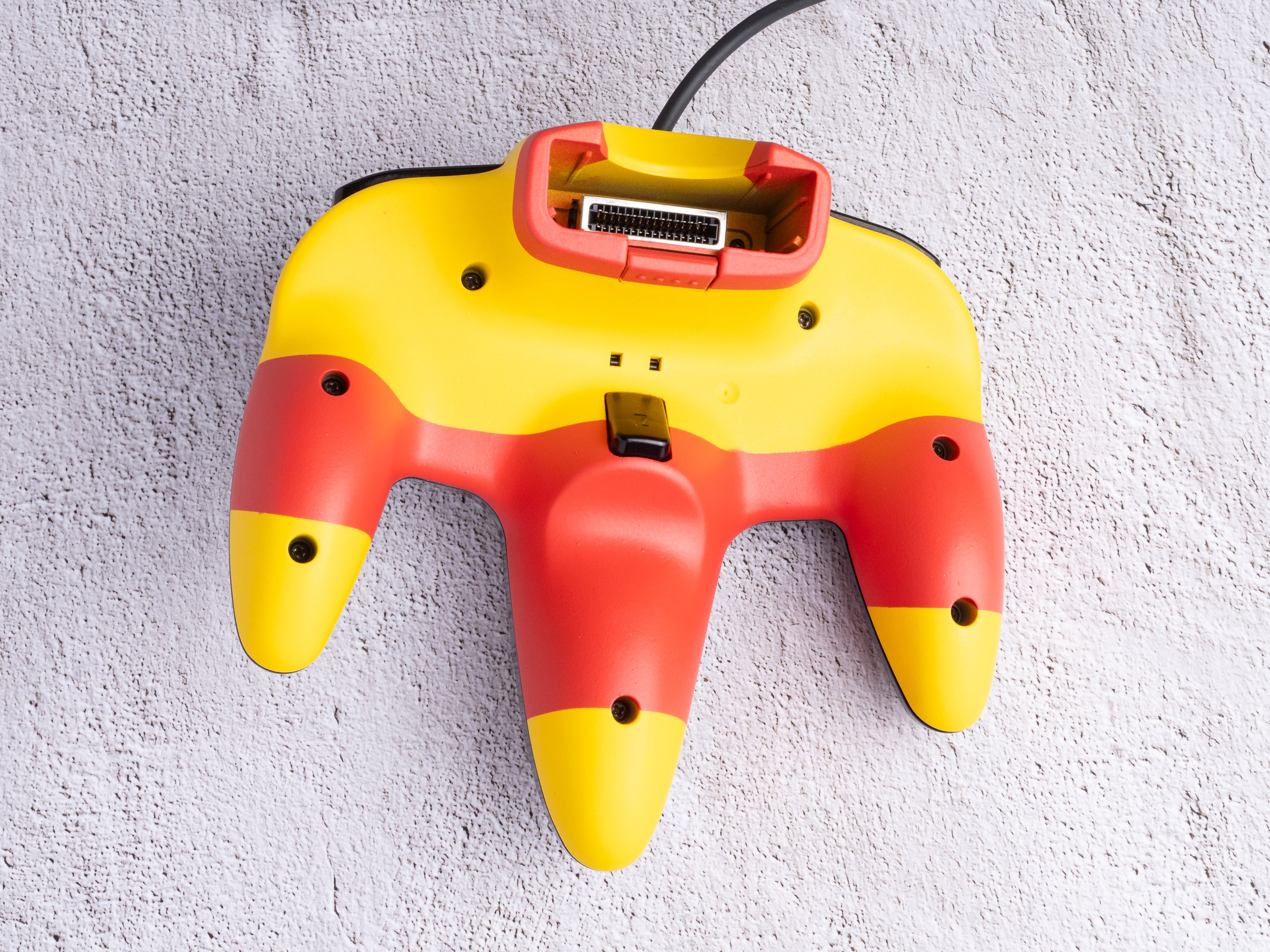 Henchman 800 - Official Custom Painted Nintendo 64 Controller