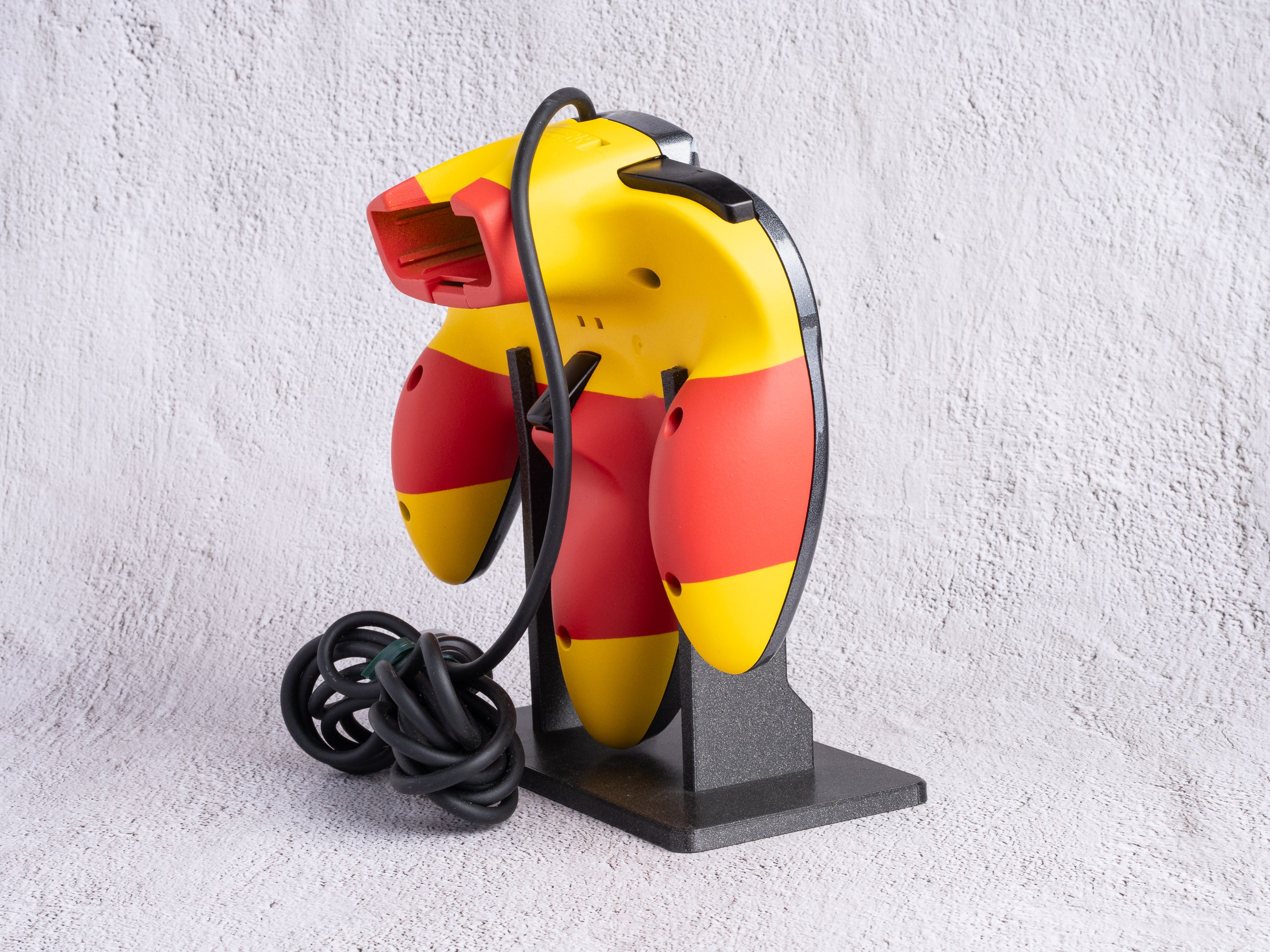 Henchman 800 - Official Custom Painted Nintendo 64 Controller