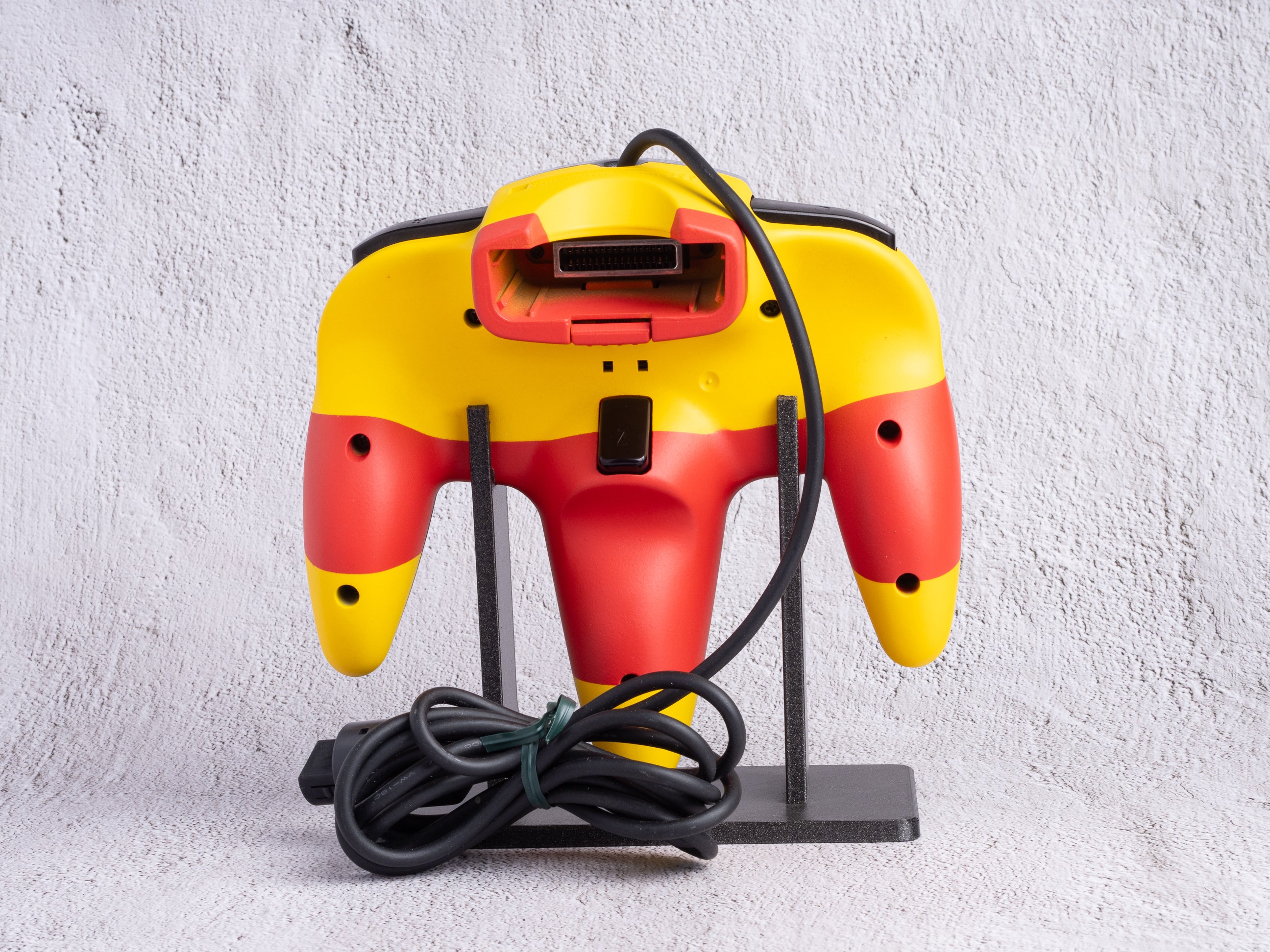 Henchman 800 - Official Custom Painted Nintendo 64 Controller